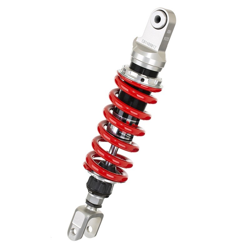 Rear Shock Absorberyss Ref.MZ362-320TRL-10-85 for HONDA NX 250 88-96 Monoshock absorber YSS