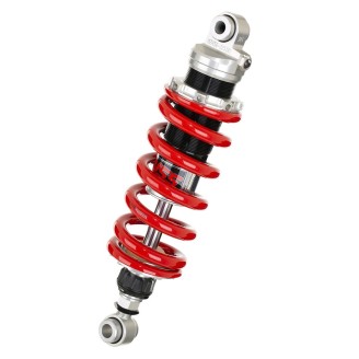 Monoshock absorber | 