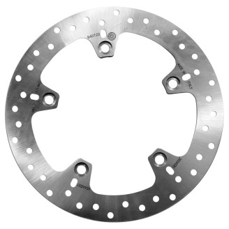 Brake Disk Brembo Serie ORO68B407C0 Brake Discs Brembo