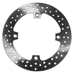 Brake Disk Brembo Serie ORO68B407E3 Brake Discs Brembo