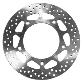 Brake Disk Brembo Serie ORO68B407F8 Brake Discs Brembo