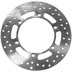 Brake Disk Brembo Serie ORO68B407G4 Brake Discs Brembo