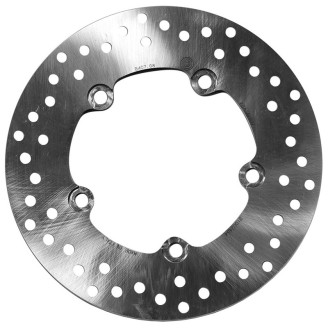 Brake Disk Brembo Serie ORO68B407G8 Brake Discs Brembo