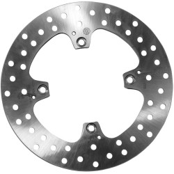 Brake Disk Brembo Serie ORO68B407H0 Brake Discs Brembo