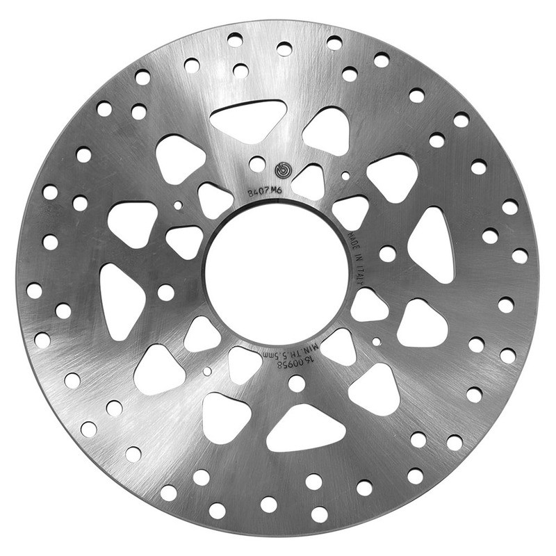 Brake Disk Brembo Serie ORO68B407M6 Brake Discs Brembo