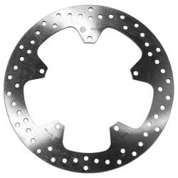 Brake Disk Brembo Serie ORO68B407M9 Brake Discs Brembo