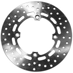 Brake Disk Brembo Serie ORO68B407P7 Brake Discs Brembo
