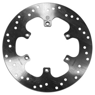 Brake Disk Brembo Serie ORO68B40781 Brake Discs Brembo