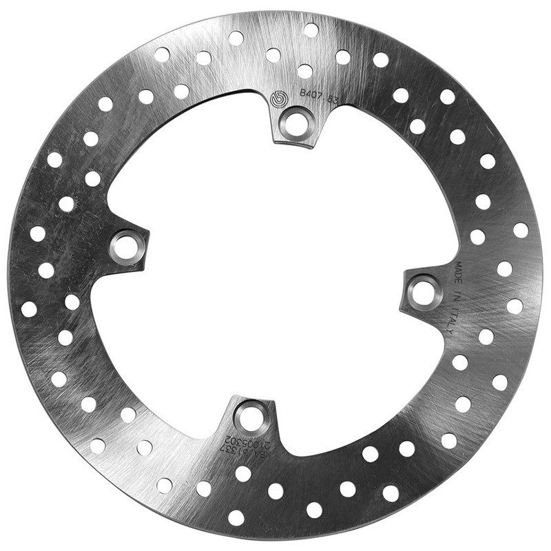 Brake Disk Brembo Serie ORO68B40783 Brake Discs Brembo