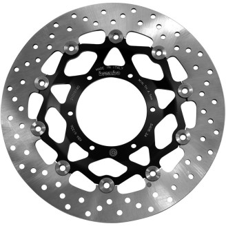 Brake Disk Brembo Serie ORO78B40824 Brake Discs Brembo