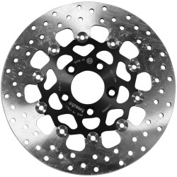 Brake Disk Brembo Serie ORO78B40828 Brake Discs Brembo