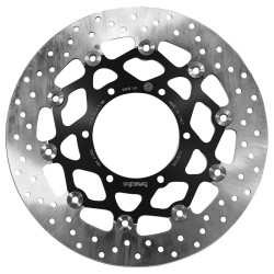 Disco Freno Brembo Serie ORO78B40863 Dischi Freno Brembo