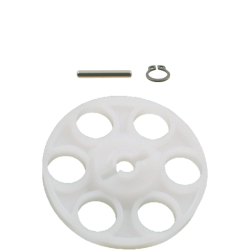 Kit Disco Traino Pompa Acqua Minarelli 50cc Kit Revisione Pompa Acqua RMS