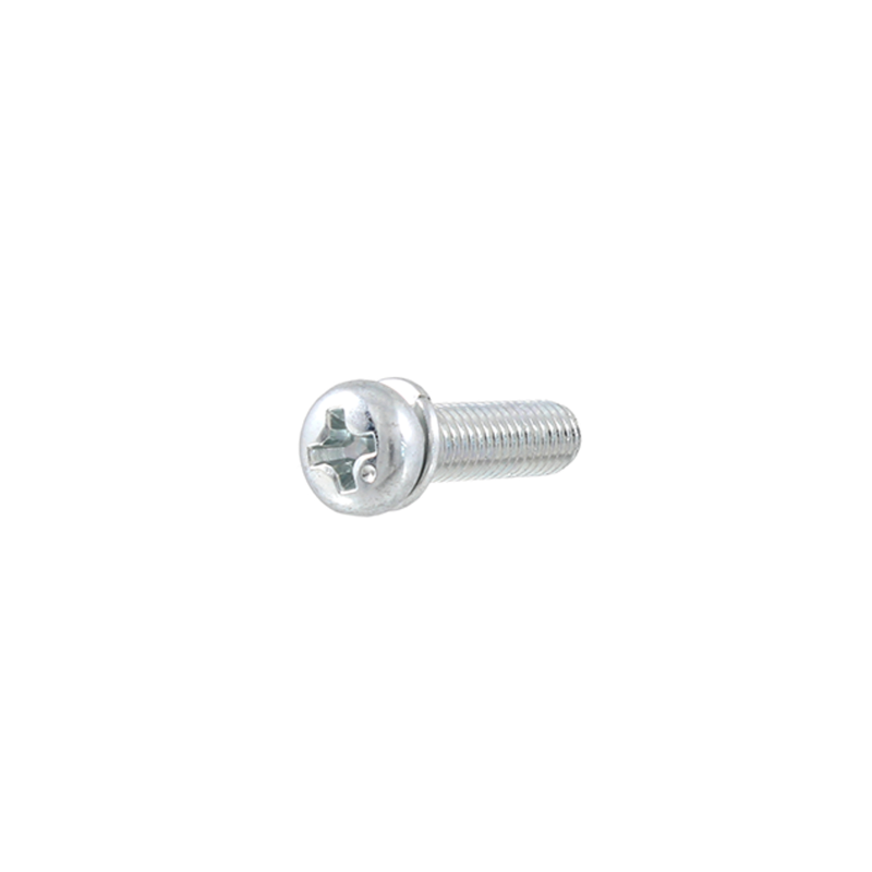 Float Bowl Screw Keihin For Pwk33-41 - Pj - Pe Carburetors - 93892-04016-18 Carburetor Accessories Keihin