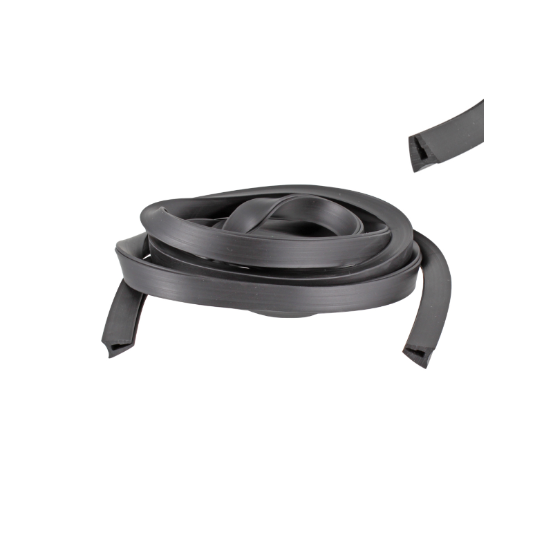 Profilo Gomma Bauletto Classic Piaggio Vespa Px/Pe 219165 Piezas laminadas Rms Classic