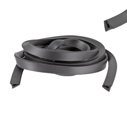 Profilo Gomma Bauletto Classic Piaggio Vespa Px/Pe 219165 Piezas laminadas Rms Classic