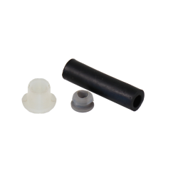 Kit Gommino Cofano Motore Classic Piaggio Vespa Gtr/Sprint Veloce Accessoires de carrosserie Rms Classic