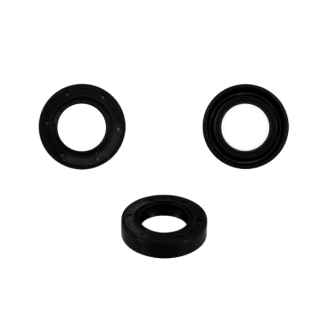  Classic Oil Seals Crankshaft Flywheel Side Piaggio Vespa Pk 50cc 289306 Dust Boots Rms Classic