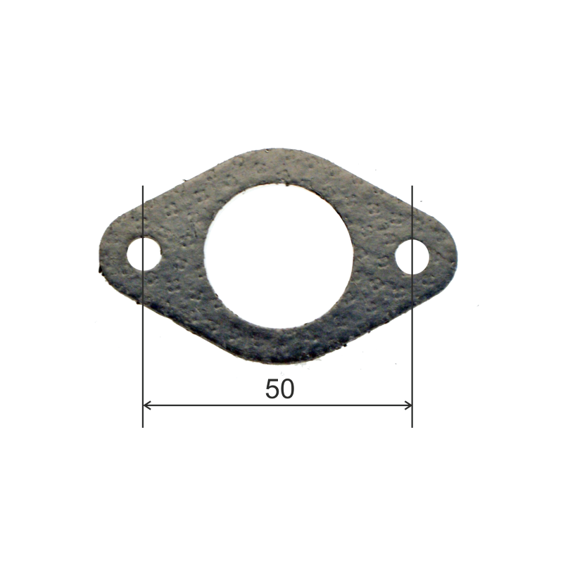 Guarnizione Scarico Piaggio Nrg/Quartz/Gilera Typhoon Joints RMS