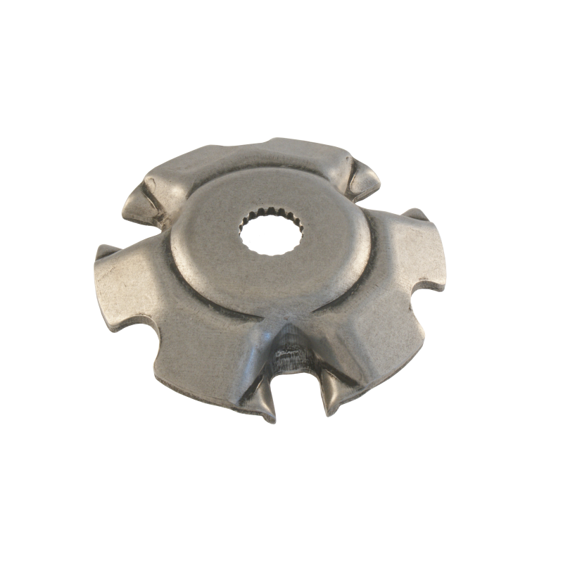 Disco Contenitore Rulli Piaggio Vespa Et4 125cc Pulegge RMS