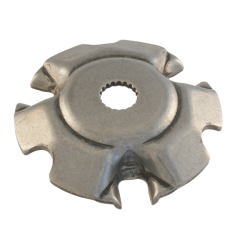  Roller Weight Housing Piaggio Vespa Et4 125cc Pulleys RMS