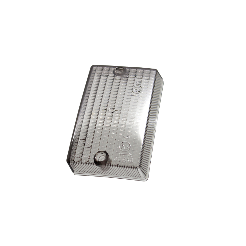 Lente Freccia Fumè Posteriore Destra Siem Piaggio Vespa Pk 50-125s Lenti Fanale e Freccia Siem