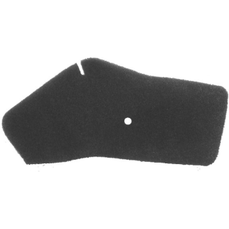 Spare parts and accessories Nypso | Amotorbike.com