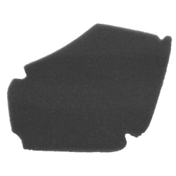 Nypso Air Filter Piaggio Zip 50-100cc Air Filters Nypso