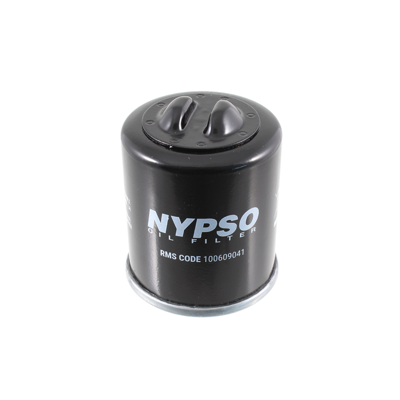 Oil Filter Nypso Piaggio 125-150-180cc Oil Filters Nypso