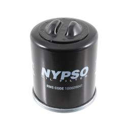 Oil Filter Nypso Piaggio 125-150-180cc Oil Filters Nypso
