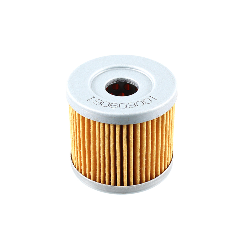 Oil Filter Nypso Burgman -2000 Oil Filters Nypso