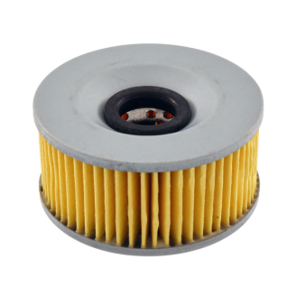 Oil Filters | 