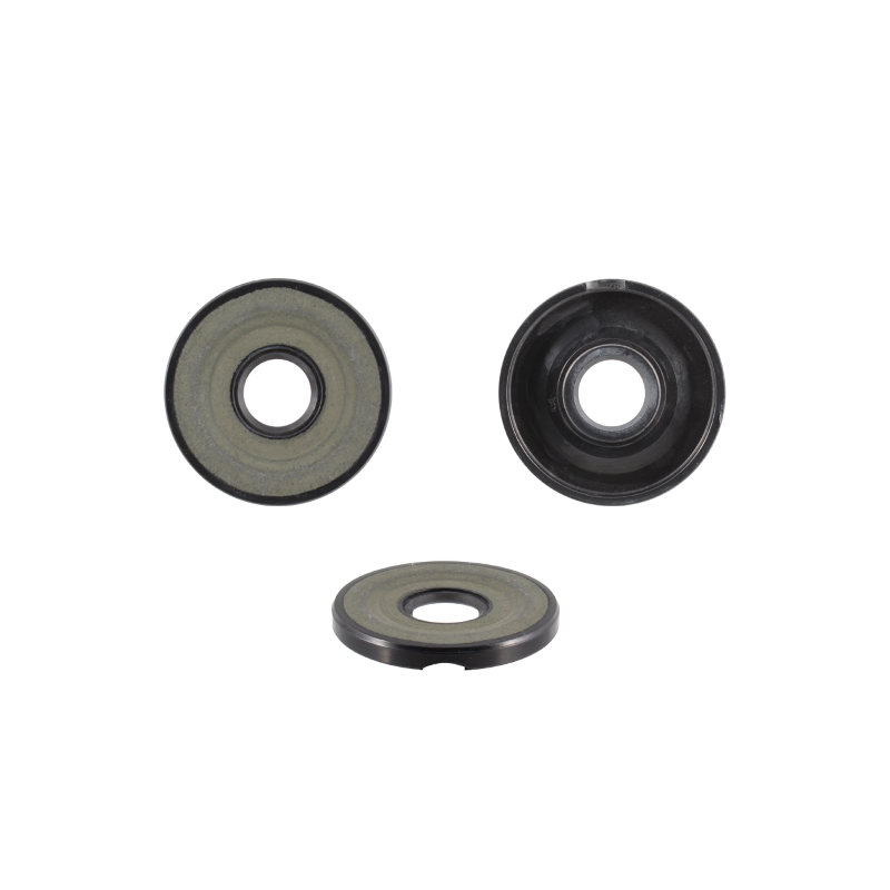 Rolf Oil Seals Crankshaft Clutch Side Piaggio Vespa Gl/Sprint 150cc Dust Boots ROLF