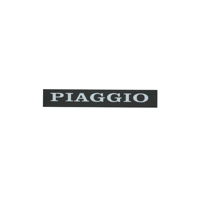 Targhetta Sella Piaggio Vespa Px Targhette - Scudi - Fregi RMS