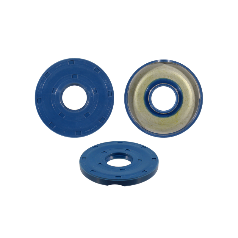  Classic Oil Seals Crankshaft Clutch Side Piaggio Vespa Gl/Sprint/Super 150cc Dust Boots Rms Classic