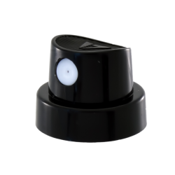 Ugello Bomboletta Wrapper Tratto Circolare Prodotti per pulizia e manutenzione Wrapperspray