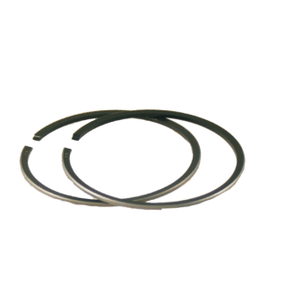  Piston Rings Kymco 50cc 4T 39mm Elastic bands RMS