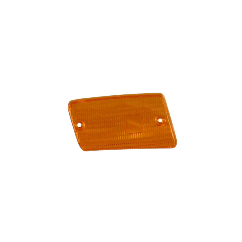 Siem Rear Right Indicator Lens Piaggio Vespa Hp 234778 - Orange Headlight and Indicator Lenses Siem