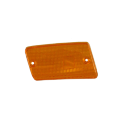 Lente Freccia Posteriore Destra Siem Piaggio Vespa Hp 234778 - Arancio Lenti Fanale e Freccia Siem