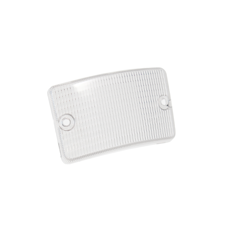 Lente Freccia Anteriore Sinistra Bianca Siem Piaggio Vespa Hp 234769 Lenti Fanale e Freccia Siem