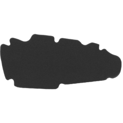 Filtro Aria Nypso Peugeot Looxor 125-150cc 2002-2003 Luftfilter Nypso