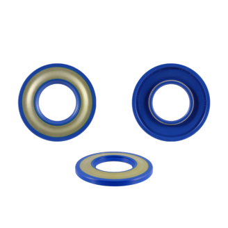  Classic Oil Seals Crankshaft Clutch Side Piaggio Vespa Px 125-150-200cc/Gl/Sprint 150cc Dust Boots Rms Classic