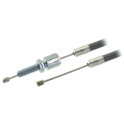 Trasmissione Miscelatore Classic Piaggio Ape Tm 703 221891 Faisceaux de câbles Rms Classic