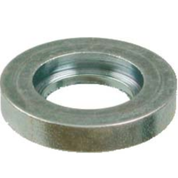 Rondelle Albero Ruota Classic Minarelli Accessori Carrozzeria RMS