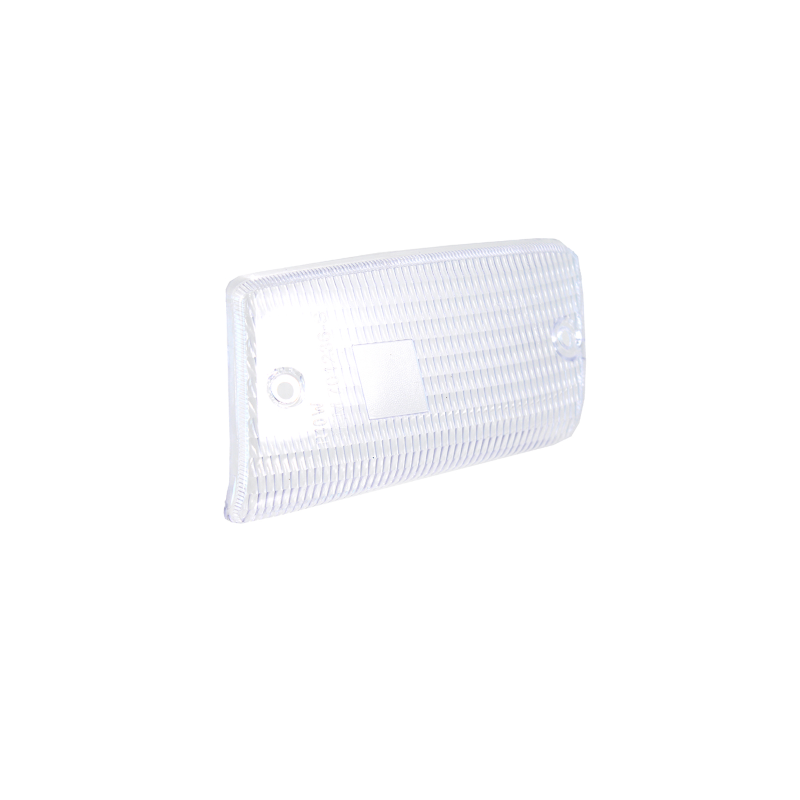 Lente Freccia Posteriore Sinistra Bianca Siem Piaggio Vespa Pk Xl- Hp 234774 Scheinwerfer- und Blinkergläser Siem