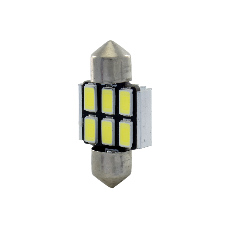 LED 31 mm 150 lumens Ampoules RMS