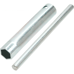 Chiave Candela A Tubo Con Spina 16X100 Werkzeuge und Utensilien RMS