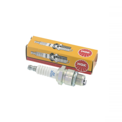 Ngk Agricultural Spark Plug B4-Lm Stock 3410 Spark Plugs NGK