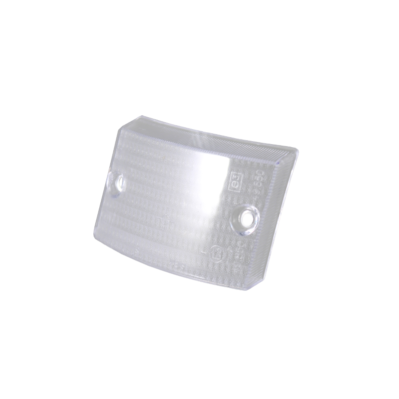 Siem Front Right Indicator Lens Piaggio Vespa Pk 50-125s Headlight and Indicator Lenses Siem
