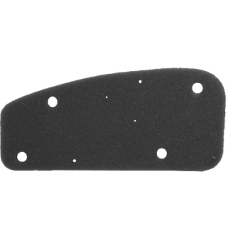 Spare parts and accessories Nypso | Amotorbike.com